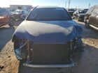 2026 Lexus Nx 350 Premium Серый vin: 2T2GGCEZXTC095983