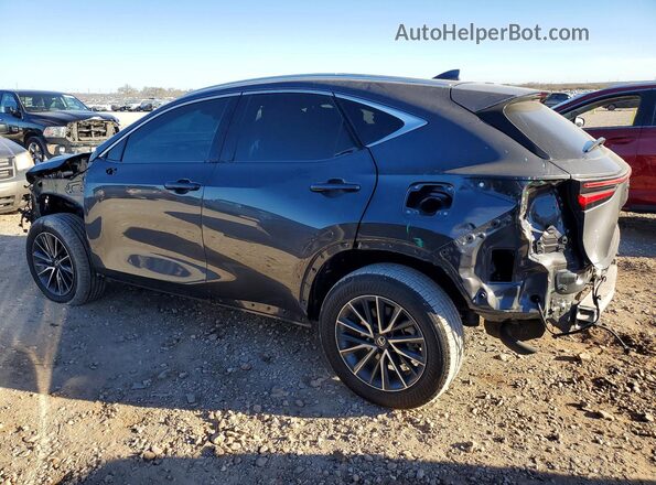 2T2GGCEZXTC095983 2026 LEXUS NX Серый Задняя левая четверть