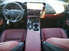 2026 Lexus Nx 350 Premium Серый vin: 2T2GGCEZXTC095983
