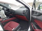 2026 Lexus Nx 350 Premium White vin: 2T2GGCEZXTC102477