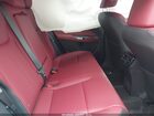2026 Lexus Nx 350 Premium White vin: 2T2GGCEZXTC102477