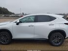2026 Lexus Nx 350 Premium White vin: 2T2GGCEZXTC102477