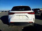 2026 Lexus Nx 350 Premium White vin: 2T2GGCEZXTC107999