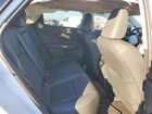 2026 Lexus Nx 350 Premium White vin: 2T2GGCEZXTC107999