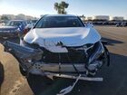 2026 Lexus Nx 350 Premium White vin: 2T2GGCEZXTC107999