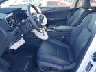 2026 Lexus Nx 350 Premium White vin: 2T2GGCEZXTC107999