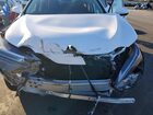 2026 Lexus Nx 350 Premium White vin: 2T2GGCEZXTC107999