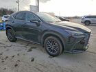 2024 Lexus Nx 350h Base Black vin: 2T2GKCEZ0RC021561