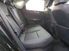 2024 Lexus Nx 350h Base Black vin: 2T2GKCEZ0RC021561