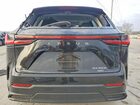 2024 Lexus Nx 350h Base Black vin: 2T2GKCEZ0RC021561