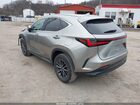 2024 Lexus Nx 350h Premium Tan vin: 2T2GKCEZ2RC022470 2024 Lexus Nx 350h Premium Tan vin: 2T2GKCEZ2RC022470