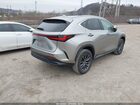 2024 Lexus Nx 350h Premium Tan vin: 2T2GKCEZ2RC022470 2024 Lexus Nx 350h Premium Tan vin: 2T2GKCEZ2RC022470