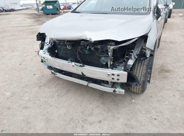 2T2GKCEZ2RC022470 2024 LEXUS NX 350H Tan Դիմացի տեսք