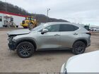 2024 Lexus Nx 350h Premium Tan vin: 2T2GKCEZ2RC022470 2024 Lexus Nx 350h Premium Tan vin: 2T2GKCEZ2RC022470