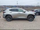 2024 Lexus Nx 350h Premium Tan vin: 2T2GKCEZ2RC022470 2024 Lexus Nx 350h Premium Tan vin: 2T2GKCEZ2RC022470