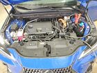 2025 Lexus Nx 350h Premium Blue vin: 2T2GKCEZ2SC050775
