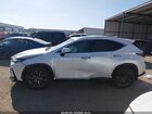 2023 Lexus Nx 350h Premium White vin: 2T2GKCEZ5PC011315