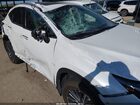 2023 Lexus Nx 350h Premium White vin: 2T2GKCEZ5PC011315