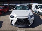 2023 Lexus Nx 350h Premium White vin: 2T2GKCEZ5PC011315
