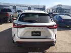 2023 Lexus Nx 350h Premium White vin: 2T2GKCEZ5PC011315