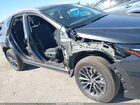 2025 Lexus Nx 350h Premium Gray vin: 2T2GKCEZ5SC054951