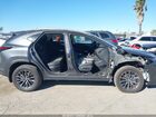 2025 Lexus Nx 350h Premium Gray vin: 2T2GKCEZ5SC054951
