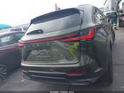 2024 Lexus Nx 350h Premium Зеленый vin: 2T2GKCEZ9RC026029