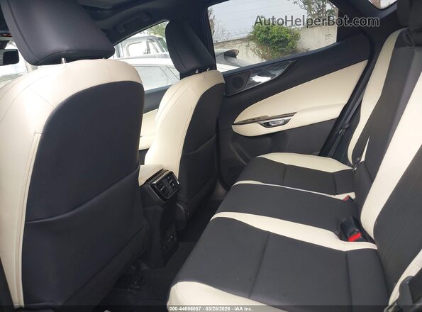 2T2GKCEZ9RC026029 2024 LEXUS NX 350H Зеленый 