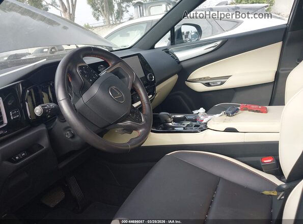 2T2GKCEZ9RC026029 2024 LEXUS NX 350H Зеленый 