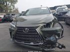 2024 Lexus Nx 350h Premium Зеленый vin: 2T2GKCEZ9RC026029