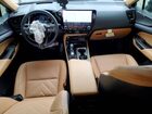2026 Lexus Nx 350 Luxury Черный vin: 2T2HGCEZ7TC101422
