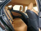 2026 Lexus Nx 350 Luxury Черный vin: 2T2HGCEZ7TC101422
