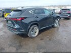 2026 Lexus Nx 350 Luxury Black vin: 2T2HGCEZ8TC097526 2026 Lexus Nx 350 Luxury Black vin: 2T2HGCEZ8TC097526