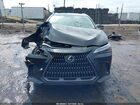 2026 Lexus Nx 350 Luxury Black vin: 2T2HGCEZ8TC097526 2026 Lexus Nx 350 Luxury Black vin: 2T2HGCEZ8TC097526