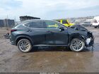 2026 Lexus Nx 350 Luxury Black vin: 2T2HGCEZ8TC097526 2026 Lexus Nx 350 Luxury Black vin: 2T2HGCEZ8TC097526