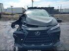 2026 Lexus Nx 350 Luxury Black vin: 2T2HGCEZ8TC097526 2026 Lexus Nx 350 Luxury Black vin: 2T2HGCEZ8TC097526