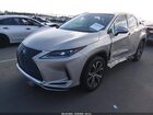 2021 Lexus Rx 450h   Gold vin: 2T2HGMDA2MC063150