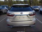 2021 Lexus Rx 450h   Gold vin: 2T2HGMDA2MC063150