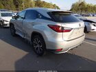 2021 Lexus Rx 450h   Gold vin: 2T2HGMDA2MC063150