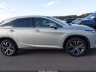 2021 Lexus Rx 450h   Gold vin: 2T2HGMDA2MC063150