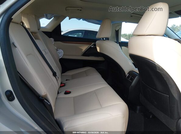 2T2HGMDA2MC063150 2021 LEXUS RX 450H Gold VIN კოდის სტიკერის ხედი