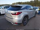 2021 Lexus Rx 450h   Gold vin: 2T2HGMDA2MC063150