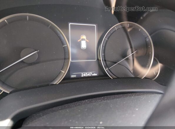 2T2HGMDA3LC043875 2020 LEXUS RX 450H White Вид задніх сидінь