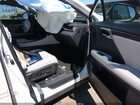 2020 Lexus Rx 450h   White vin: 2T2HGMDA3LC043875