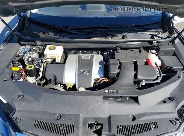 2T2HGMDA3LC044217 2020 LEXUS RX Серый Вид наклейки с VIN-кодом