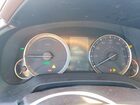 2020 Lexus Rx 450h Base Серый vin: 2T2HGMDA3LC044217
