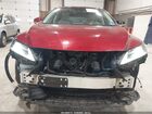 2020 Lexus Rx 450h   Red vin: 2T2HGMDA4LC047420