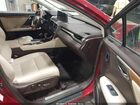 2020 Lexus Rx 450h   Red vin: 2T2HGMDA4LC047420