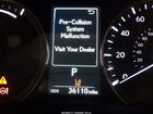 2020 Lexus Rx 450h   Red vin: 2T2HGMDA4LC047420