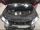 2020 Lexus Rx 450h   Red vin: 2T2HGMDA4LC047420